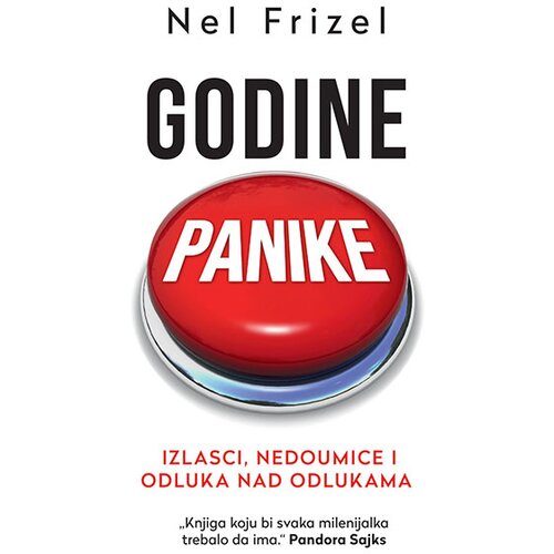 Laguna Godine panike: Izlasci, nedoumice i odluka nad odlukama Slike