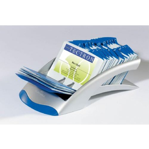 Durable Stalak Visifix Desk Vegas 2413, Srebrna Cijene