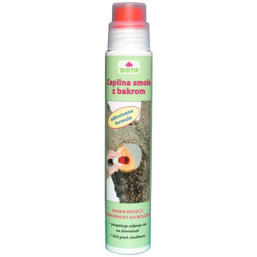  Cepilna smola z bakrom Biotip (250 g) Cene