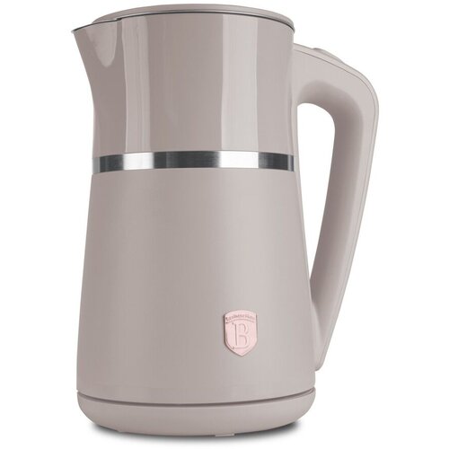 Berlinger Haus Kuvalo sa dvostrukim zidom Taupe Collection BH-9863, Smeđe Slike