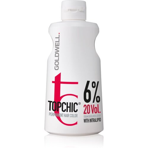 Goldwell Topchic oksidacijska emulzija 6% 20 Vol. 1000 ml Cene
