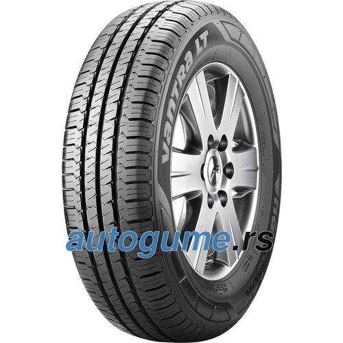 Hankook Vantra LT RA18 ( LT195 R15C 106/104R 8PR, SBL ) Cene