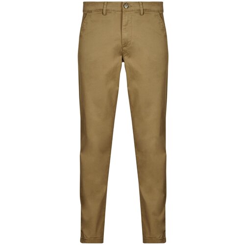Selected SLHSLIM-NEW MILES 175 FLEX CHINO Bež Cijene