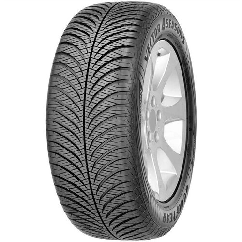 Goodyear vector 4 Seasons Gen-2 ( 215/55 R18 99V XL, SUV ) Slike