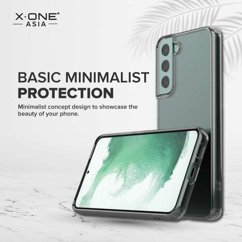 X-ONE Dropguard Case Lite za Samsung Galaxy S23 Slike