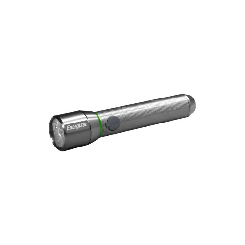 Energizer LED Džepna svjetiljka Vision HD pogon na punjivu bateriju 1000 lm 374 g Srebrna Cijene