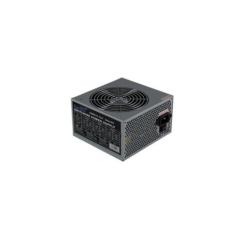LC-Power PSU 600W 12cmLC600H-12 V2.31 Office Series4+4 pin, 6x SATA, 2x PCIe, Active PFC Cijene