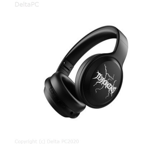 Slusalice Transformers TF-G06 bluetooth, crne Slike