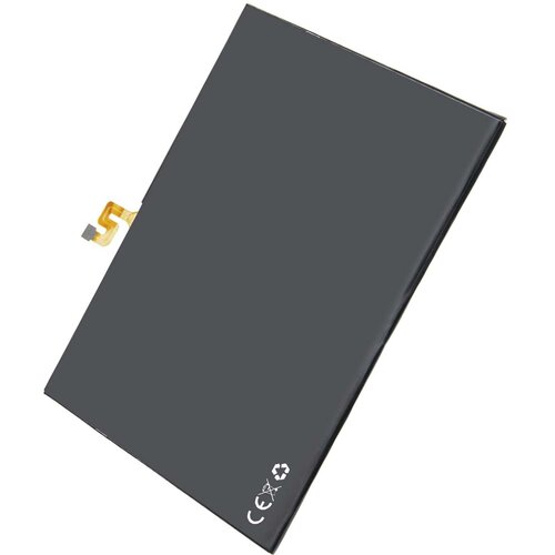 AVIZAR Nadomestna baterija za Galaxy Tab S5e Li-polimer 3,85 V 7040 mAh 27,1 Wh, Črna, (5000192202) Cene