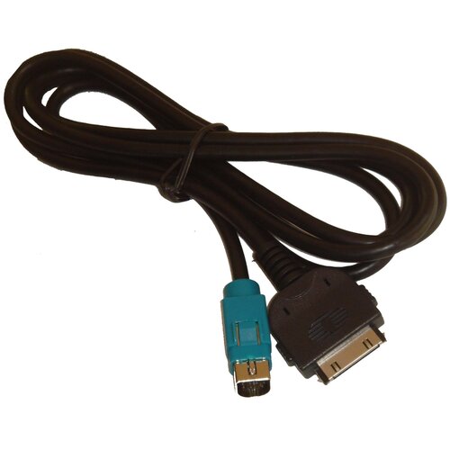VHBW Priklopni kabel za Alpine KCE-422i Slike