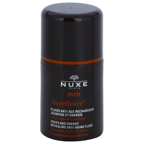 Nuxe Men llence energetski fluid proti staranju kože 50 ml Cene