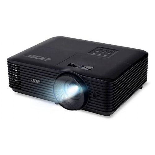 Acer X1228H DLP 3D XGA 4500 ANSI Lm MR.JTH11.001 Slike