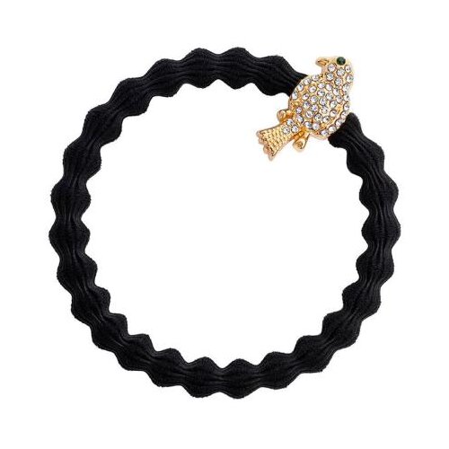 By Eloise London Bling Charms Gold Diamant&eacute; Bird narukvica / gumica za kosu Cijene