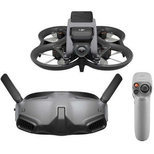 Dji Avata Explorer Combo Slike