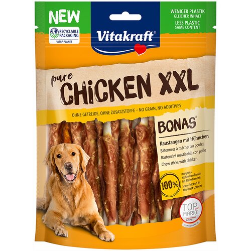 Vitakraft Bonas piščanec XXL - 200 g Cene