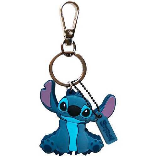 Generic Wondee, USB ključ 3.2 Kapaciteta 32GB s obeskom za ključe Stitch, hiter prenos, Modra, (5000310070) Cene