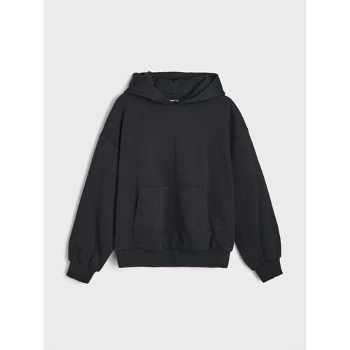 Sinsay Hoodie s pamukom Cijene