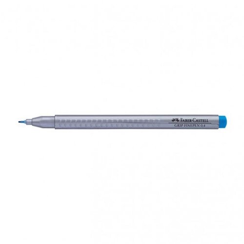  Lajner 0.4 Faber Castell svetlo plavi 151647 Cene