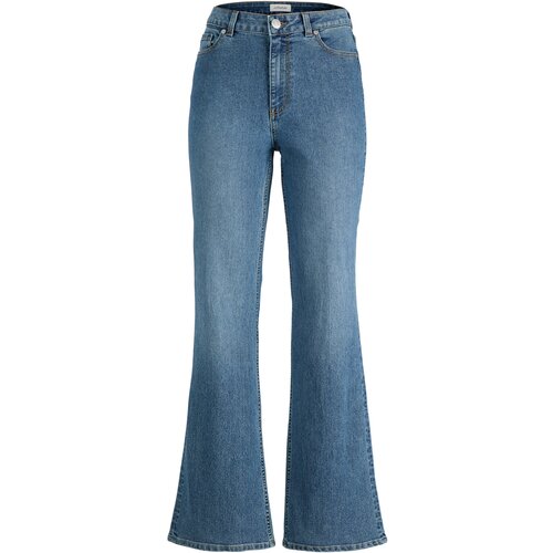 JJ Rebel JJ RREBEL Ženske farmerke 12298048, Plave Cene