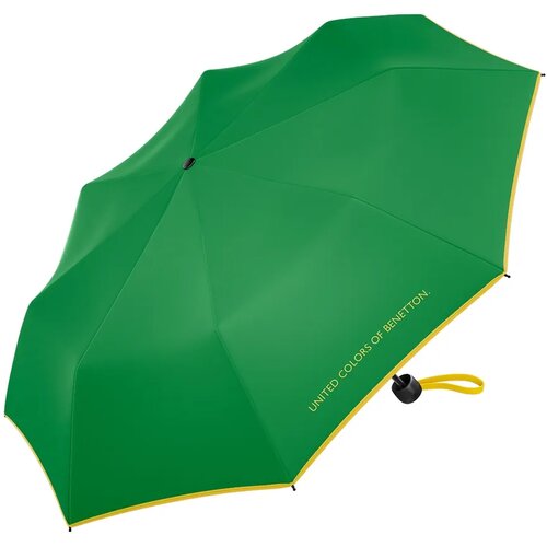 United Colors Of Benetton Regen, kišobran, super mali, zelena Slike