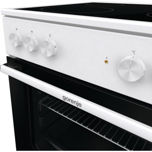 Gorenje GEC6A11WG el. &amp;scaron;poret Slike