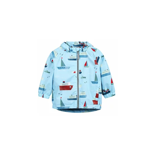 Color Kids Prehodna jakna 740841 Modra Regular Fit