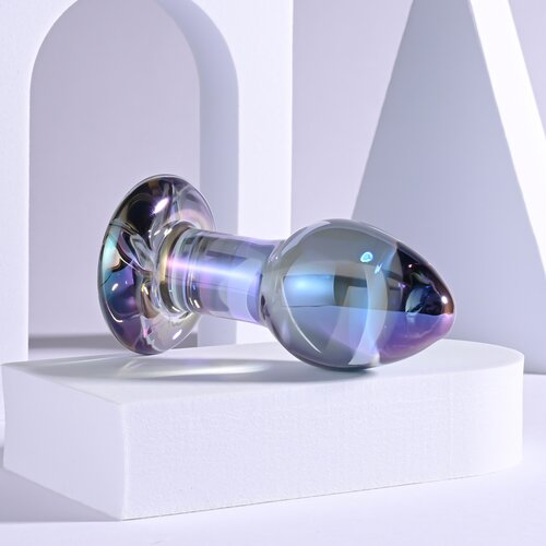 Playboy Jewels Plug Iridescent Cijene