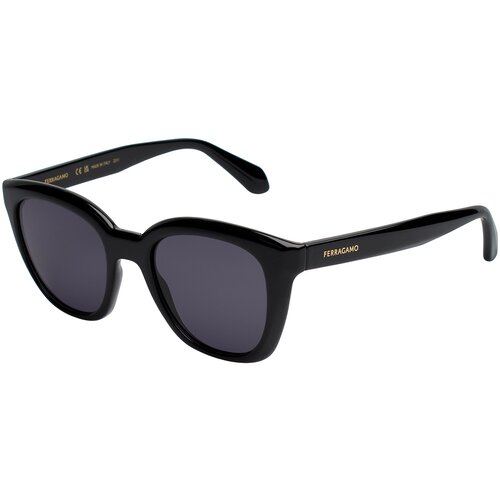 Salvatore Ferragamo SF2000S-001 Crna Slike