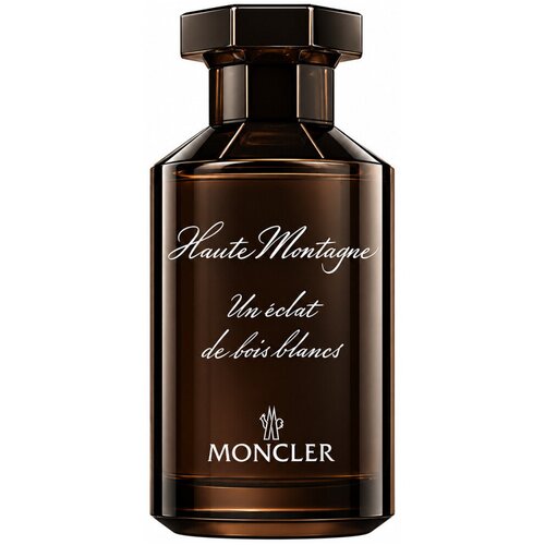 Moncler Parfumska voda High M0untain Eau de Parfum 200 ml Slike