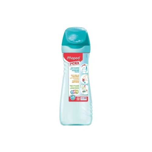 Maped flasa za vodu origin 580ml tirkiz ( m871702 ) Cene