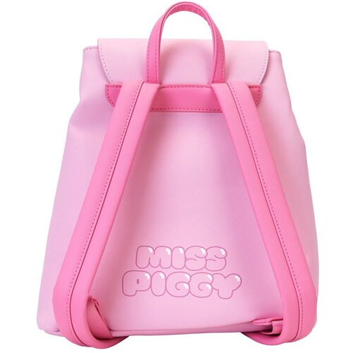 Loungefly Ruksak The Muppets Miss Piggy Slike