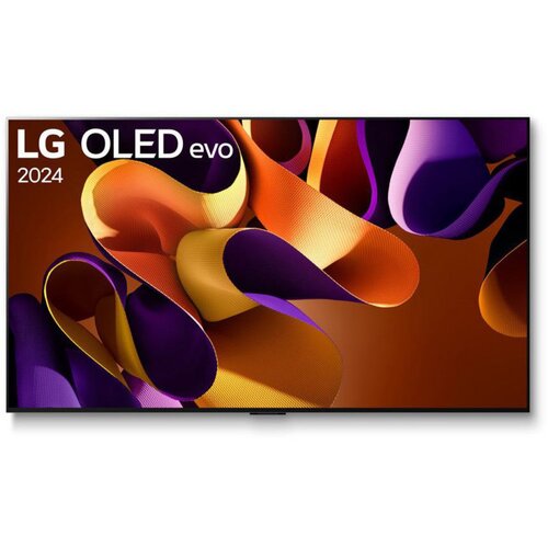 LG OLED55G48LW 4K oled evo tv (2024) Cene