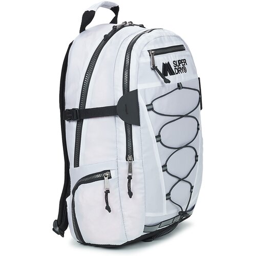 Superdry OUTDOOR 28L BACKPACK Bijela Cijene