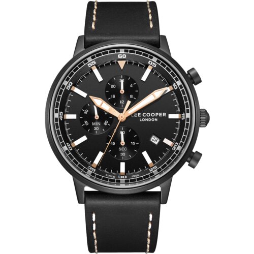 Lee Cooper RUČNI SAT LC07943.651 Slike