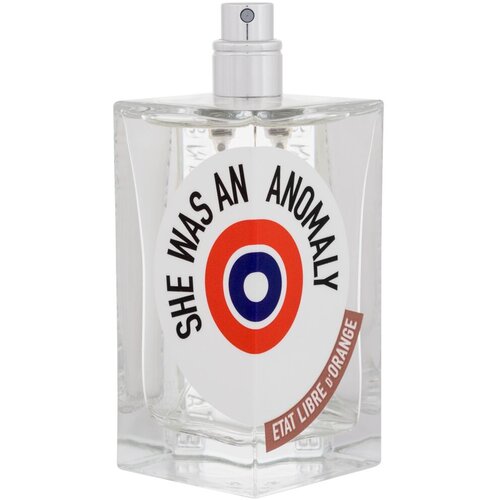 Etat Libre d´Orange She Was An Anomaly parfumska voda 100 ml Tester unisex Cene