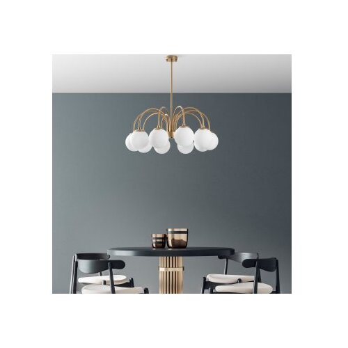 Opviq Sferıs 13941 luster Slike