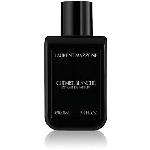 Laurent Mazzone Chemise Blanche parfumski ekstrakt 100 ml za ženske Slike
