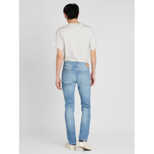 Tommy Jeans Traperice &amp;#039;Scanton&amp;#039; plavi traper Slike