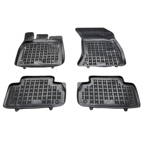 REZAW-PLAST Tipske patosnice za Audi Q5 (2017+) - kadice Cene