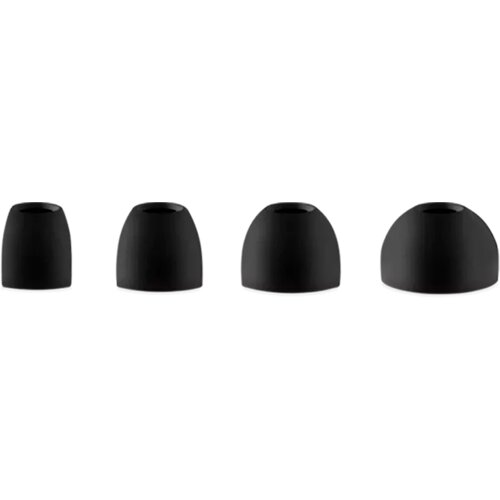 Silicone ear tips S (50 sets) - OTG Cijene