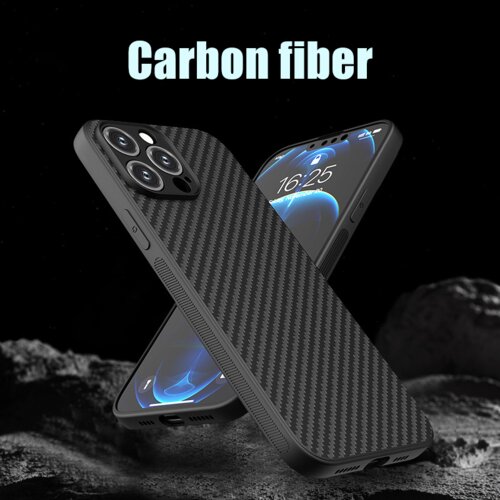 Torbica carbon fiber za samsung A156B galaxy A15 5G crna Slike