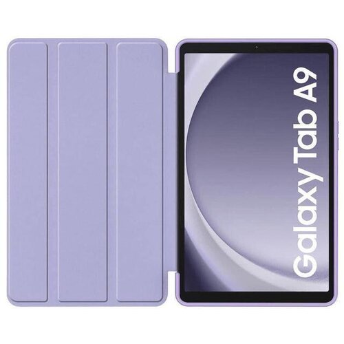 Onasi Style torbica za Samsung Galaxy Tab A9 - vijola Cene