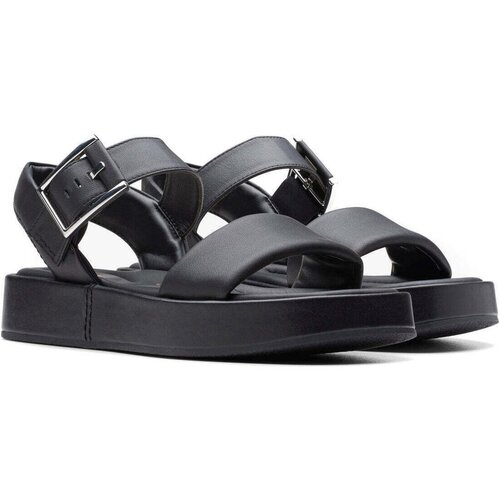Clarks - Crna Slike