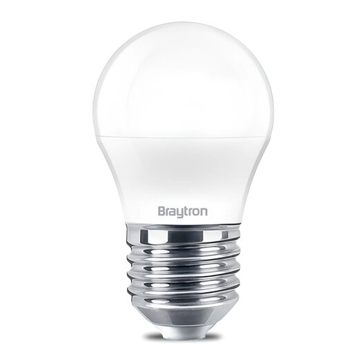 Braytron LED Sijalica Mini Kugla 6.5W E27 G45 3000K BA11-00720 Cene