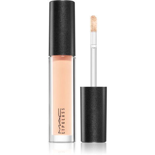 MAC Cosmetics Lipglass sijaj za ustnice odtenek C-Thru 3.1 ml Cene