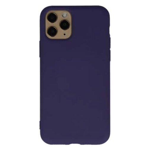  silikonska futrola soft x-cell za xiaomi 11T / 11T pro tamno ljubicasta Cene