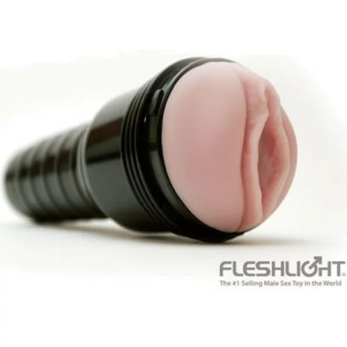 Fleshlight masturbator fleshlight - Pink Lady Original