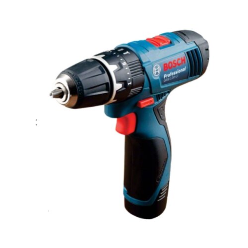 Bosch aku udarni odvijač GSB 120-Li Cijene