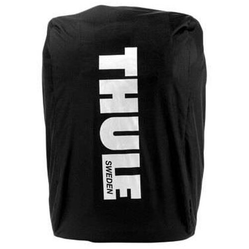 Thule Pokrivač za bisage Pack&amp;#039;n Pedal L crni Slike