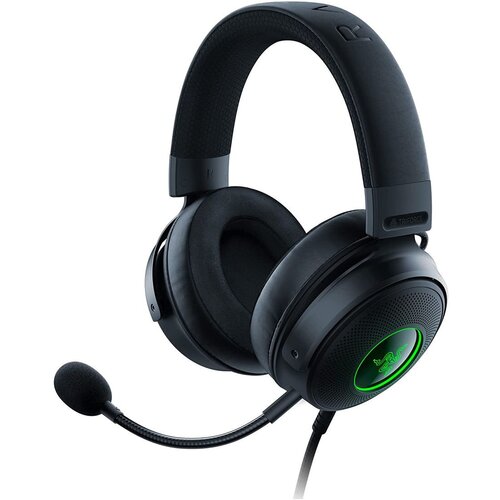 Razer Slušalice Kraken V3 - Black Cene